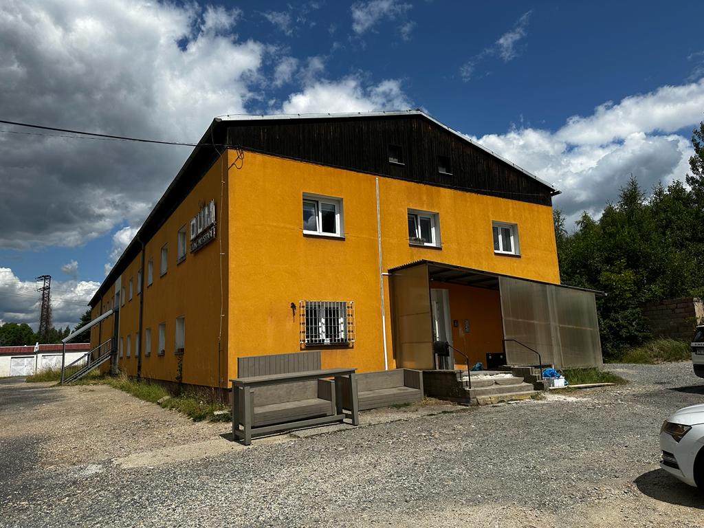 Zakwaterowanie Gato Svatava