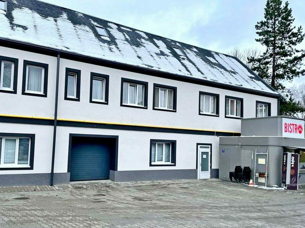 Ubytování Gato Stará Role